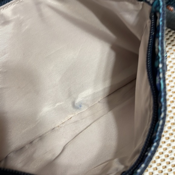 Kipling Angie Travel Cross Body Purse - Picture 5 of 14